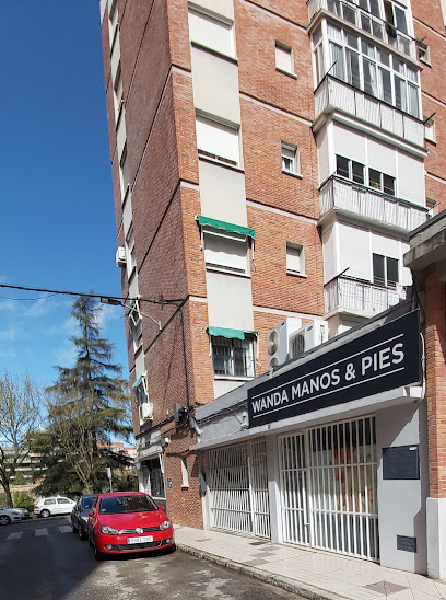 Wanda Manos Pies - Opiniones y Contacto