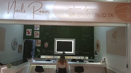 Nails Room Algeciras - Opiniones y Contacto