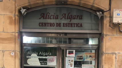 Estética Alicia Algara - Opiniones y Contacto