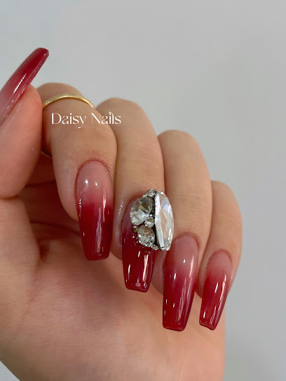 Daisy Nails - Opiniones y Contacto