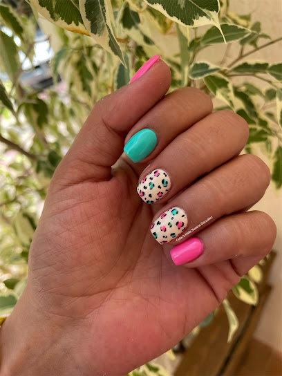 Color’s Nails Susana González - Opiniones y Contacto