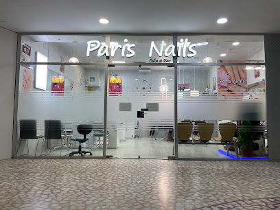 Paris Nails and Beauty - Opiniones y Contacto