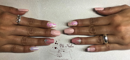 Pili Nails Esteticista - Opiniones y Contacto