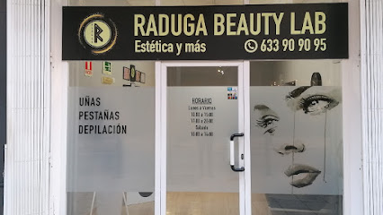 Raduga Beauty Lab - Opiniones y Contacto