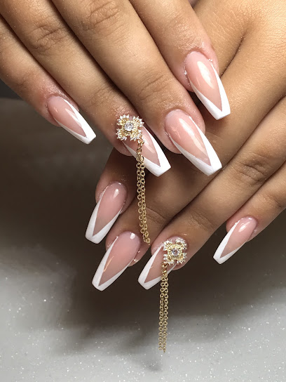 Maria Ortega Nails - Opiniones y Contacto