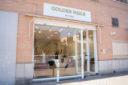 Golden Nails Boutique | Centro de Estética en Granada - Opiniones y Contacto