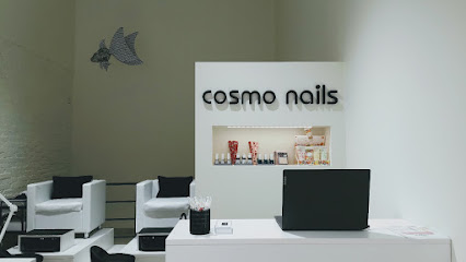 COSMO NAILS GIRONA - Opiniones y Contacto