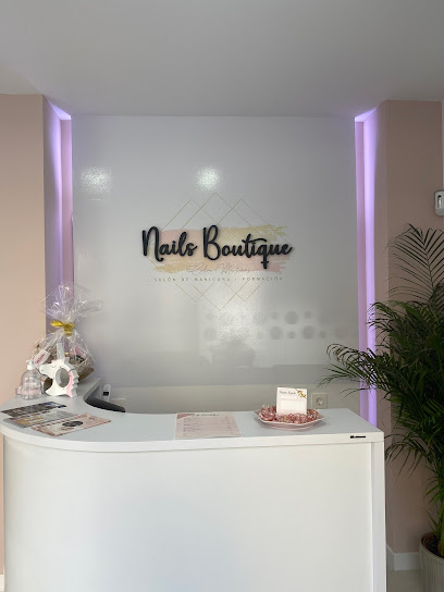 Nails Boutique - Opiniones y Contacto