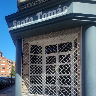 Peluquería Santo Tomás - Opiniones y Contacto