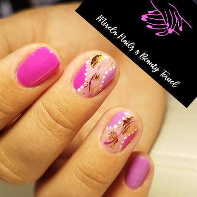 Mirela Nails Beauty Teruel (uñas) - Opiniones y Contacto