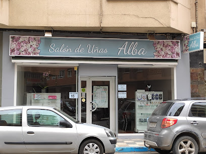 Salón De Uñas Alba - Opiniones y Contacto