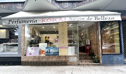 Centro de Estética y bienestar KORAI - Opiniones y Contacto