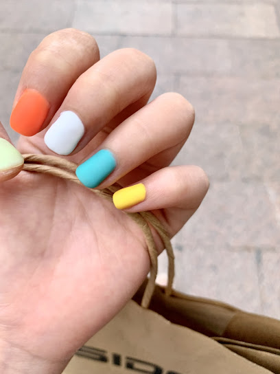 Sweet Nails - Opiniones y Contacto