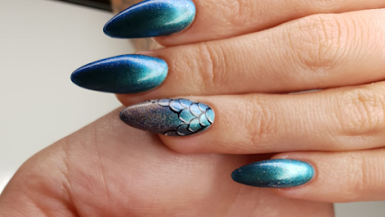 Beauty Nail Concept - Opiniones y Contacto