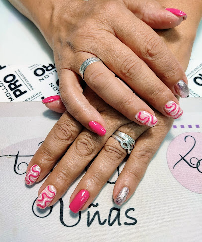 Twenty Uñas - Opiniones y Contacto