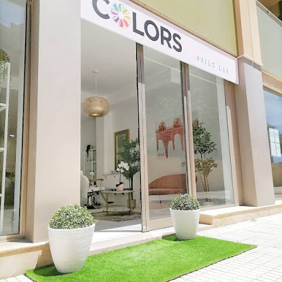 Colors Nails Lab Tenerife - Opiniones y Contacto