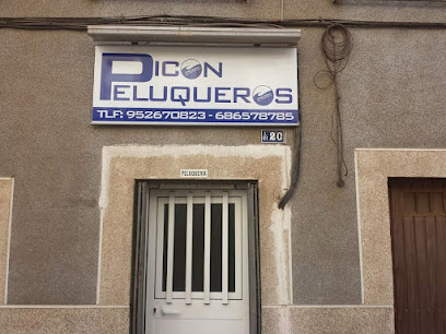 PICON PELUQUEROS - Opiniones y Contacto