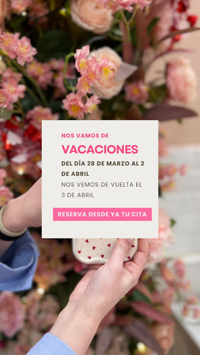 Beauty Studio - Opiniones y Contacto