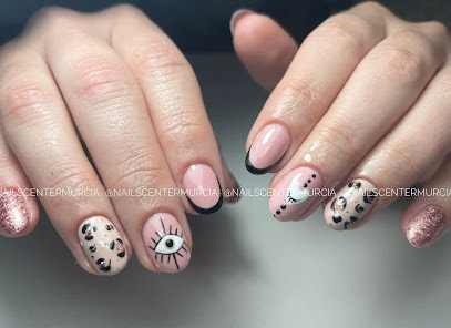 Nails Center Murcia - Opiniones y Contacto