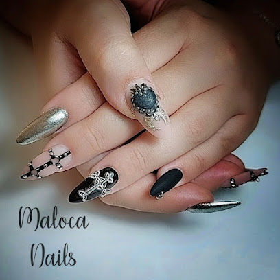 Maloca Nails - Opiniones y Contacto