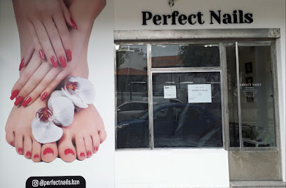 Perfect Nails (Soto de la Marina) - Opiniones y Contacto