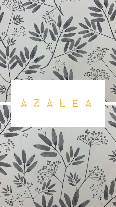 Azalea Manicura-Pedicura- Masajes - Opiniones y Contacto