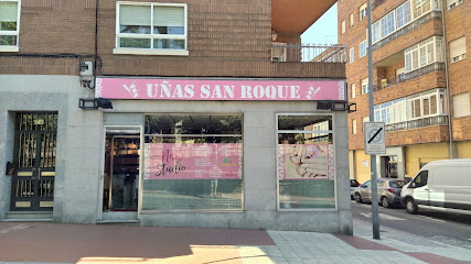 Uñas San Roque - Opiniones y Contacto