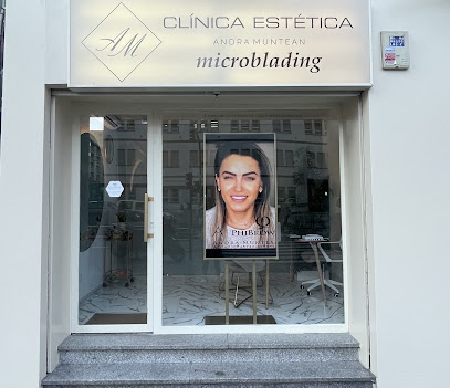 Clínica estética Andra Muntean Microblading - Opiniones y Contacto