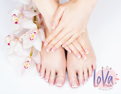 Lova Nails Spa - Opiniones y Contacto