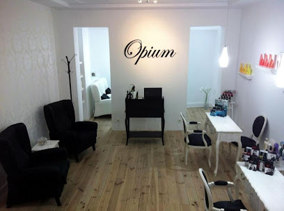 OPIUM Manicura y Pedicura - Opiniones y Contacto