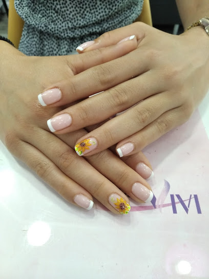 Uñas vivi - Opiniones y Contacto