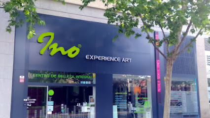 Ino Experience Art - Opiniones y Contacto