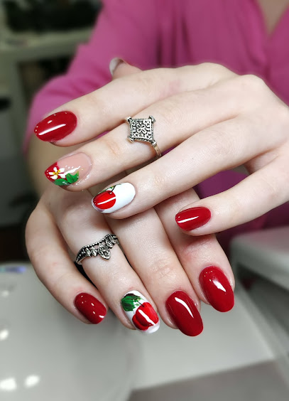 Russian Nails by Olga Moiseeva - Opiniones y Contacto