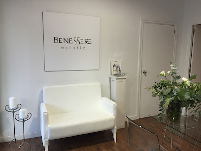 Benessere Estética en Córdoba- Marisa Fimia - Opiniones y Contacto