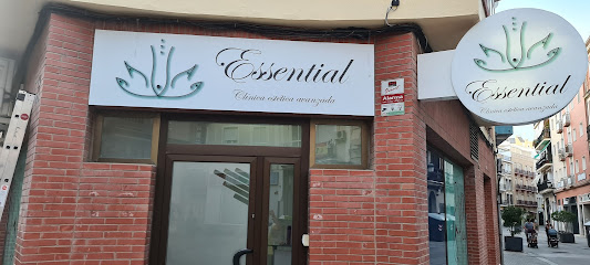 Essential - Clínica de estética avanzada - Opiniones y Contacto