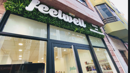 feelwell | Nails and Beauty Salon - Opiniones y Contacto