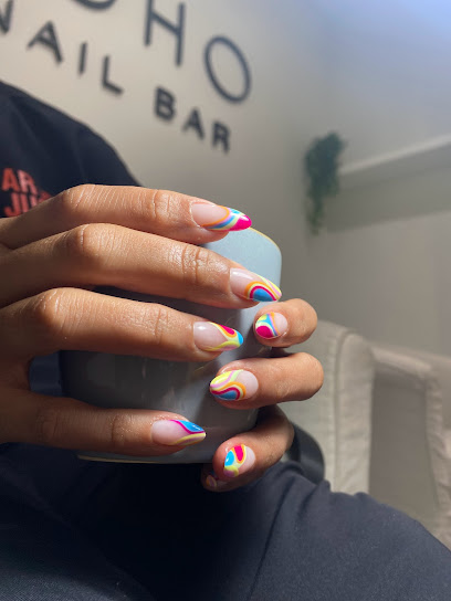 Soho Nail Bar - Opiniones y Contacto