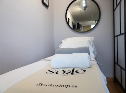 Soko - Centro de Estética Avanzada en Alicante - Opiniones y Contacto