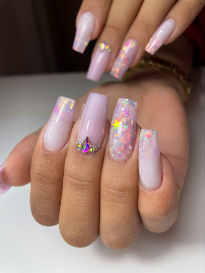 Sweet Nails Alicante - Opiniones y Contacto