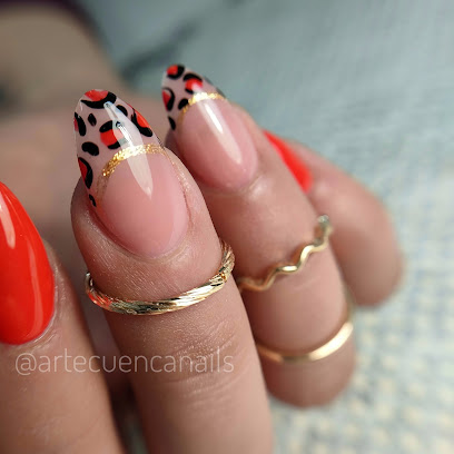 Arte Cuenca Nails - Opiniones y Contacto