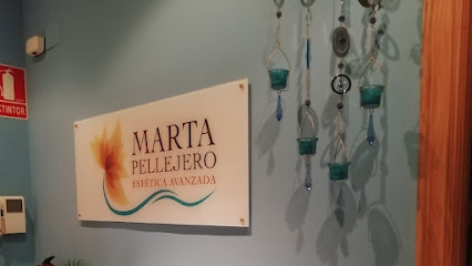 Marta Pellejero Beauty - Opiniones y Contacto