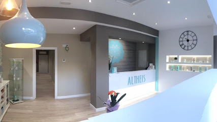 ALTHEIS Estetica y Nutrición Soria - Opiniones y Contacto