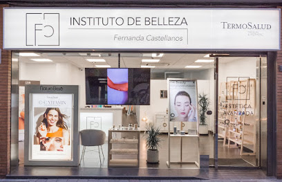 Instituto de Belleza Fernanda Castellanos - Opiniones y Contacto