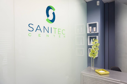 Clínica estética Sanitec Center en Salamanca - Opiniones y Contacto