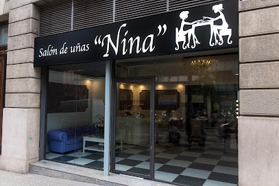 Salón de uñas y Micropigmentación Nina Barcelona - Opiniones y Contacto