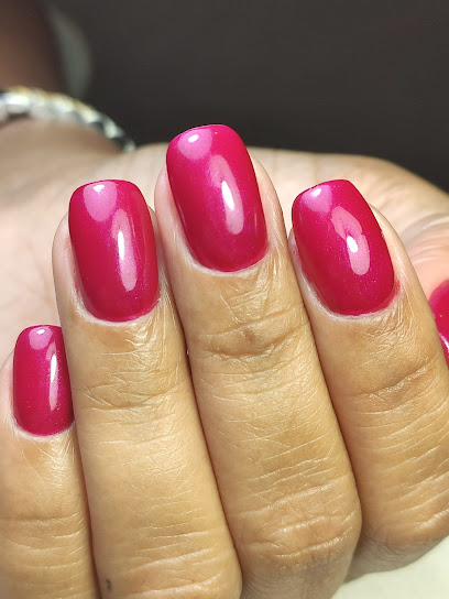 CHERRY NAILS ALICANTE - Opiniones y Contacto