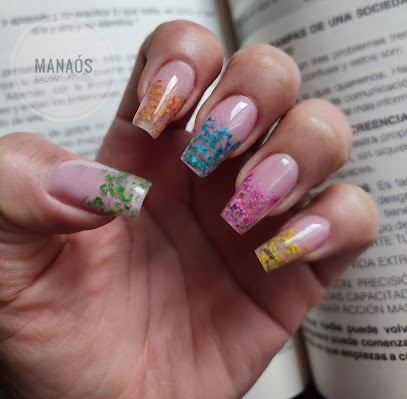 Nails Gallery - Opiniones y Contacto