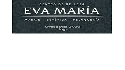 CENTRO DE BELLEZA, MASAJE Y PELUQUERÍA EVA MARÍA - Opiniones y Contacto