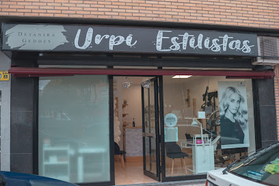 Urpi Estilistas - Opiniones y Contacto