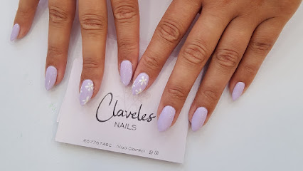 Claveles Nails - Opiniones y Contacto